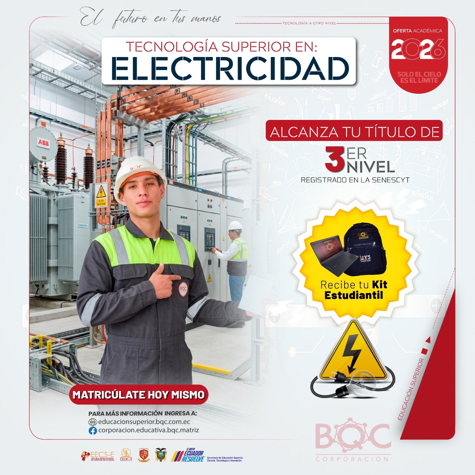Electricidad